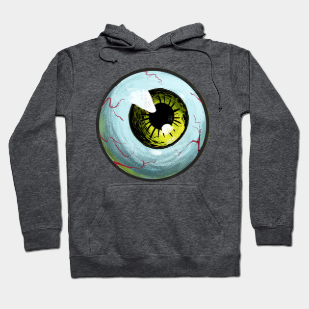 Eyeball